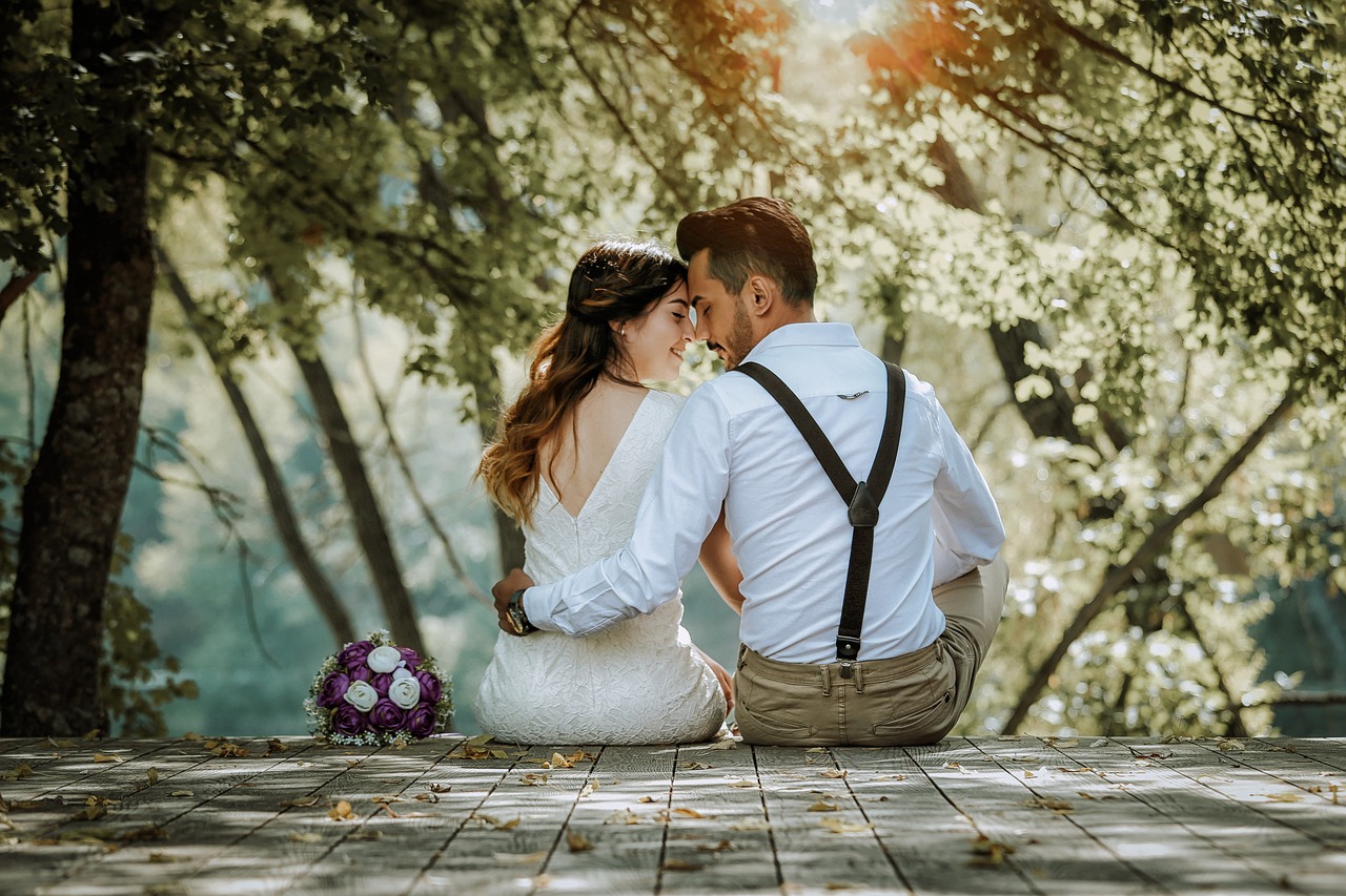 Married Love
